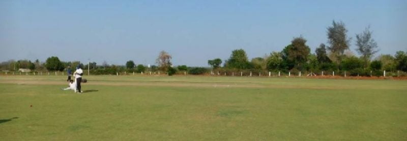 mps cricket ground