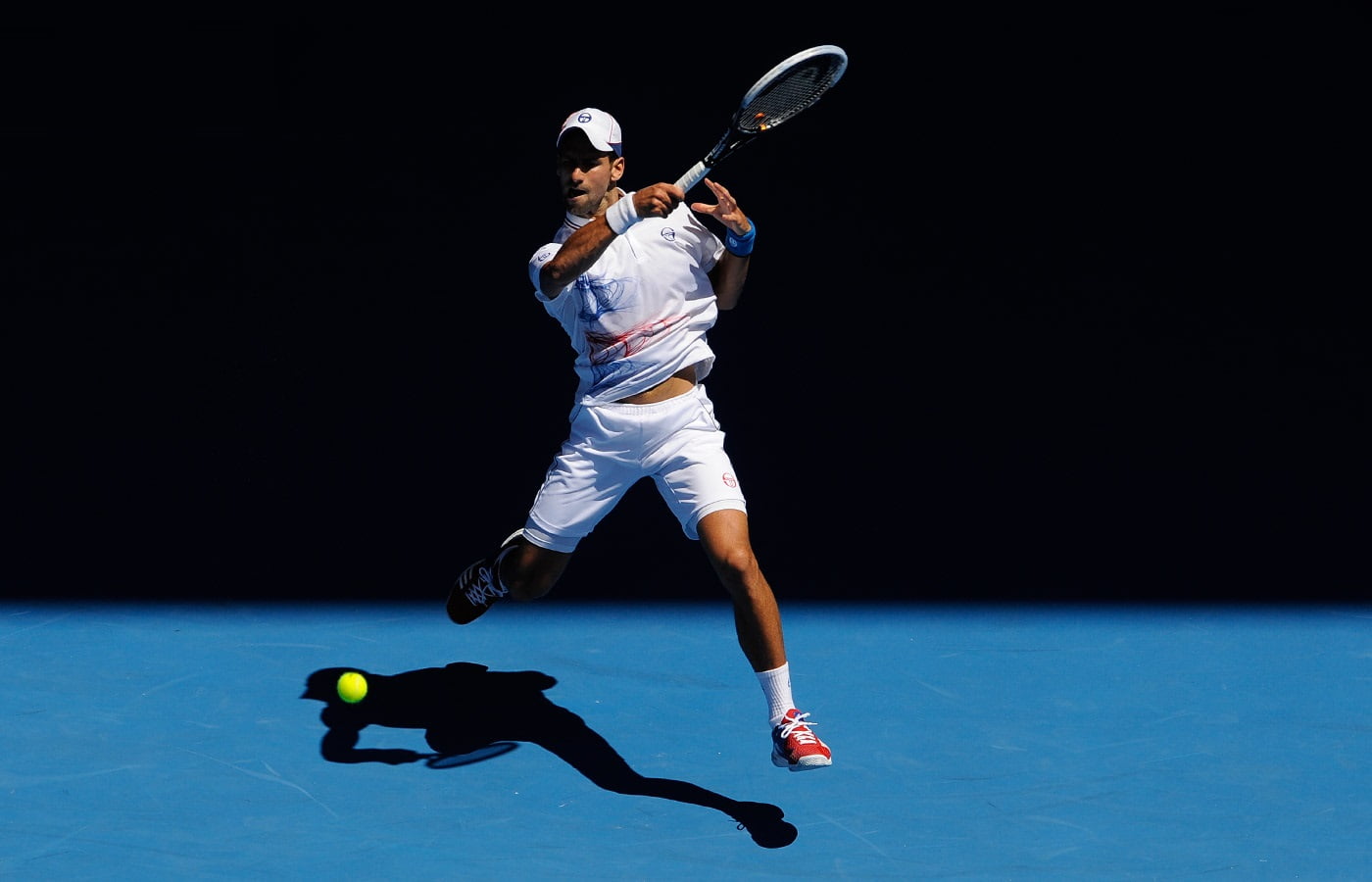 Get The Perfect Tennis Smash By Following These Drills - Playo