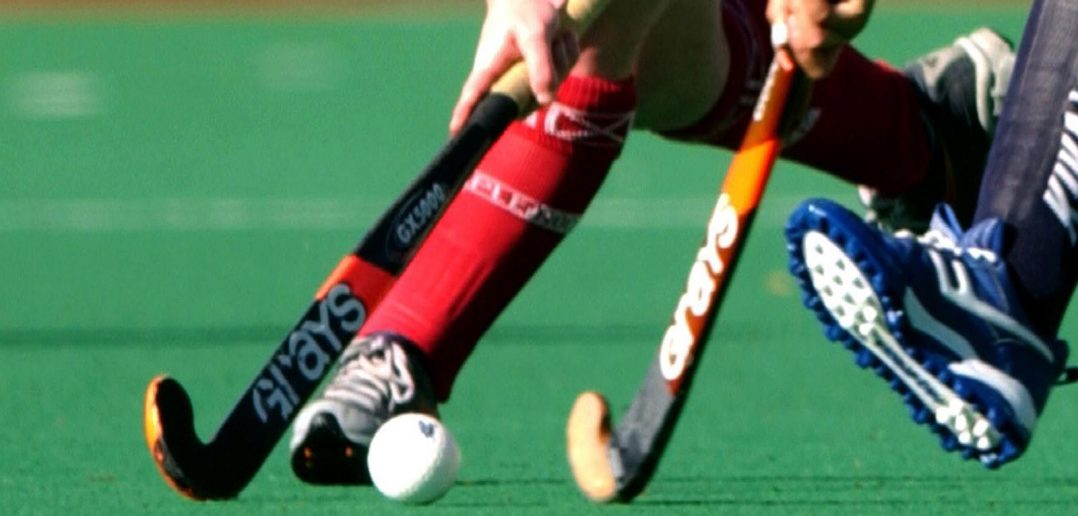 Field hockey drills to do at home and at the practice field for ...