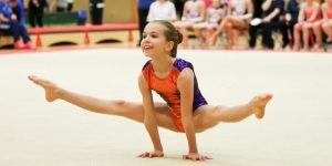 Why Choosing Gymnastics
