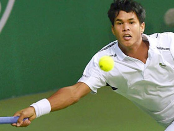 best indian tennis players wins