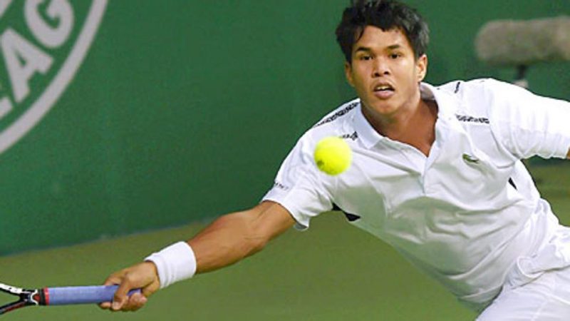 best indian tennis players wins