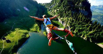 Think About Deadly And These Sports Will Blow Your Mind deadliest adventure sports