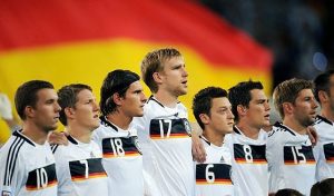 german national football team