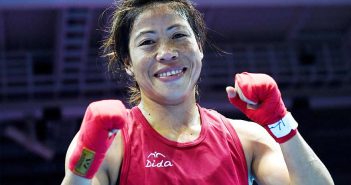 10 ‘Rags To Riches’ Stories Of Indian Sports Stars That Will Inspire You mary kom boxing indian sports stars