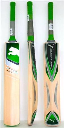 puma ballistic bat