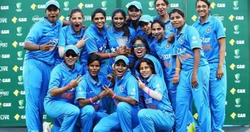Now Women’s Cricket Is Second To None. Thanks To Our Indian Superstars! womens cricket team