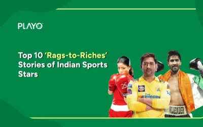 Top 10 ‘Rags-to-Riches’ Stories of Indian Sports Stars