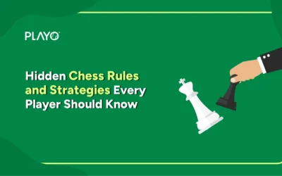 Hidden Chess Rules and Strategies Every Player Should Know