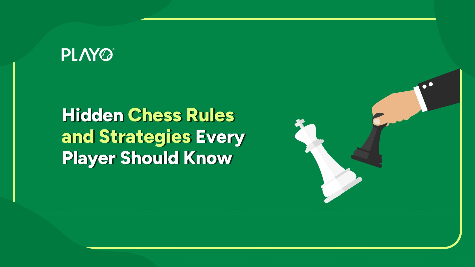 Chess Rules and Strategies
