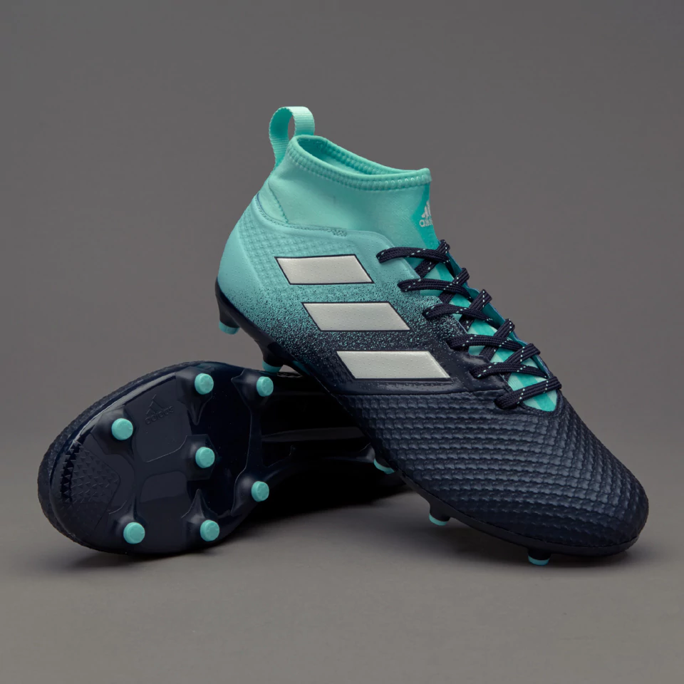 Adidas best football store boots