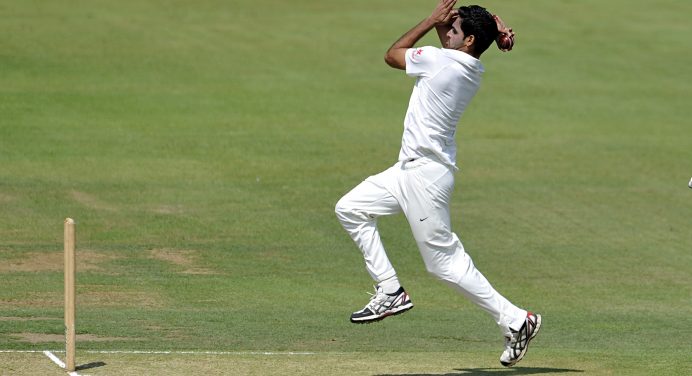 5 Bowling Actions To Learn When You Start Playing Cricket