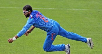 Some Super Tips To Get Better At Cricket Fielding