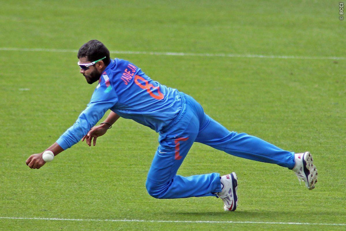 Some Super Tips To Get Better At Cricket Fielding | Playo