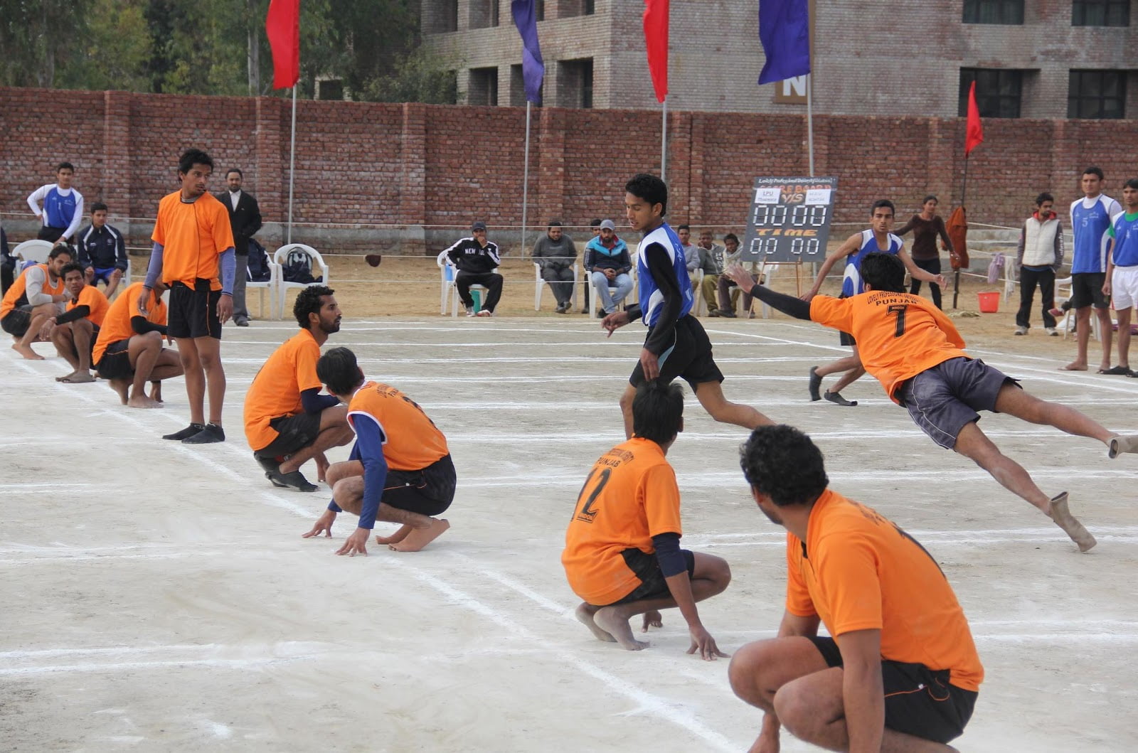 5 Sports That Are Native To India And Widely Practised In The Country 