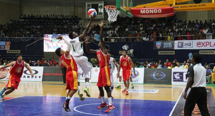 Basketball’s Shortest And Fastest Format Is Now Coming To India