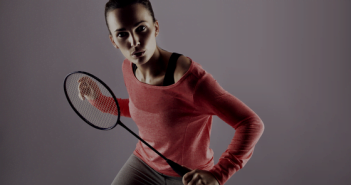 How To Pick The Right Badminton Strings For Your Racket?