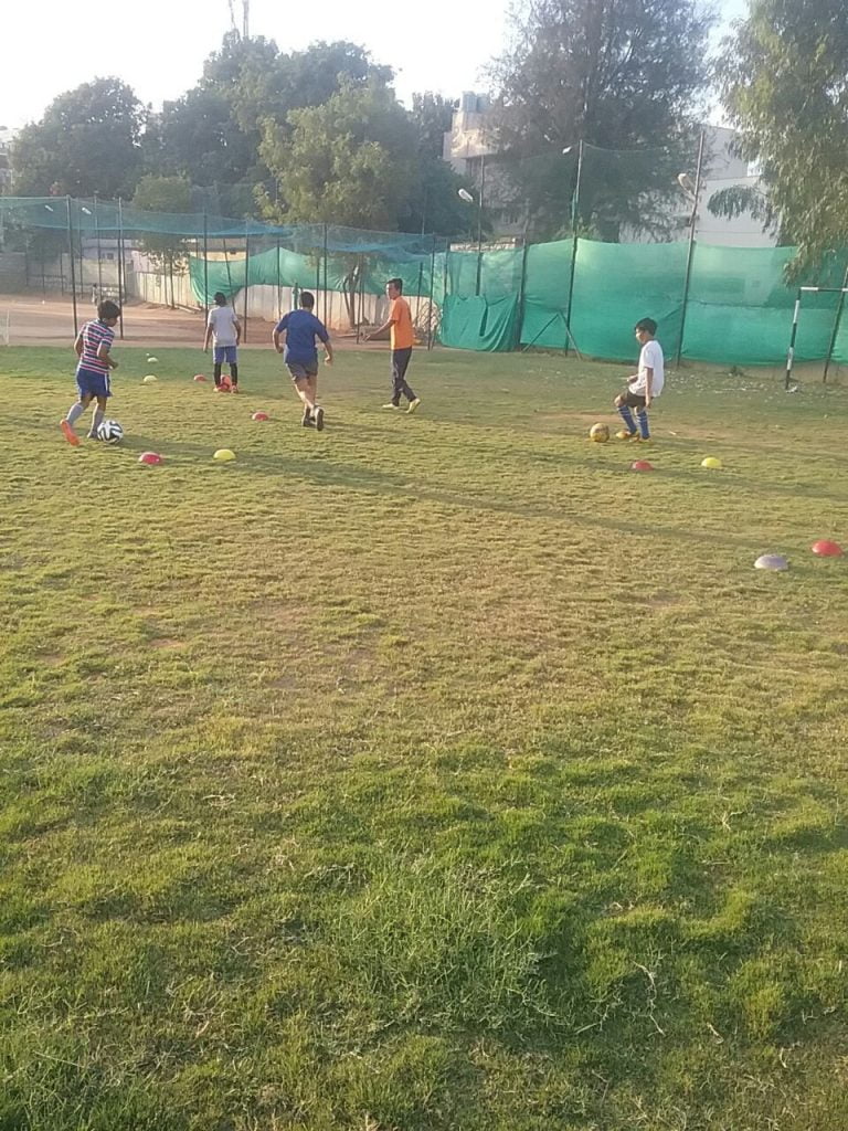 Play Volleyball Like Never Before At These Venues In Bangalore Playo