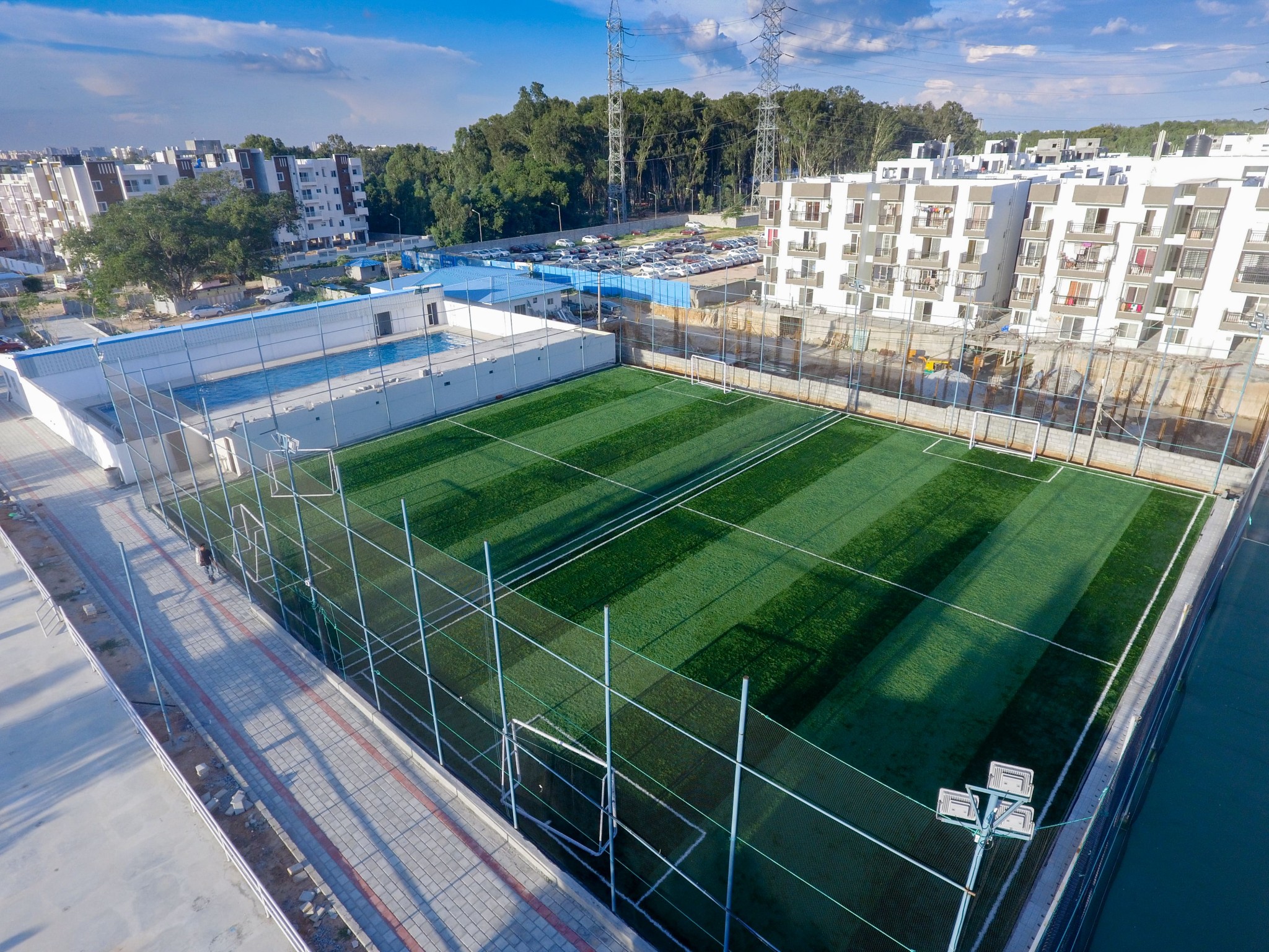You Can Now Play Basketball At These Venues In Bangalore Playo