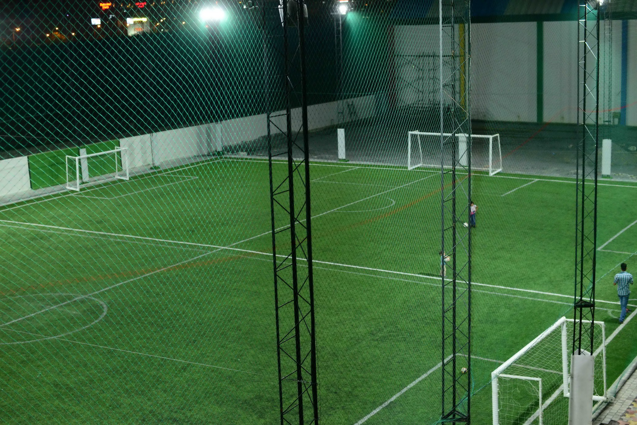 You Can Now Play Basketball At These Venues In Bangalore Playo