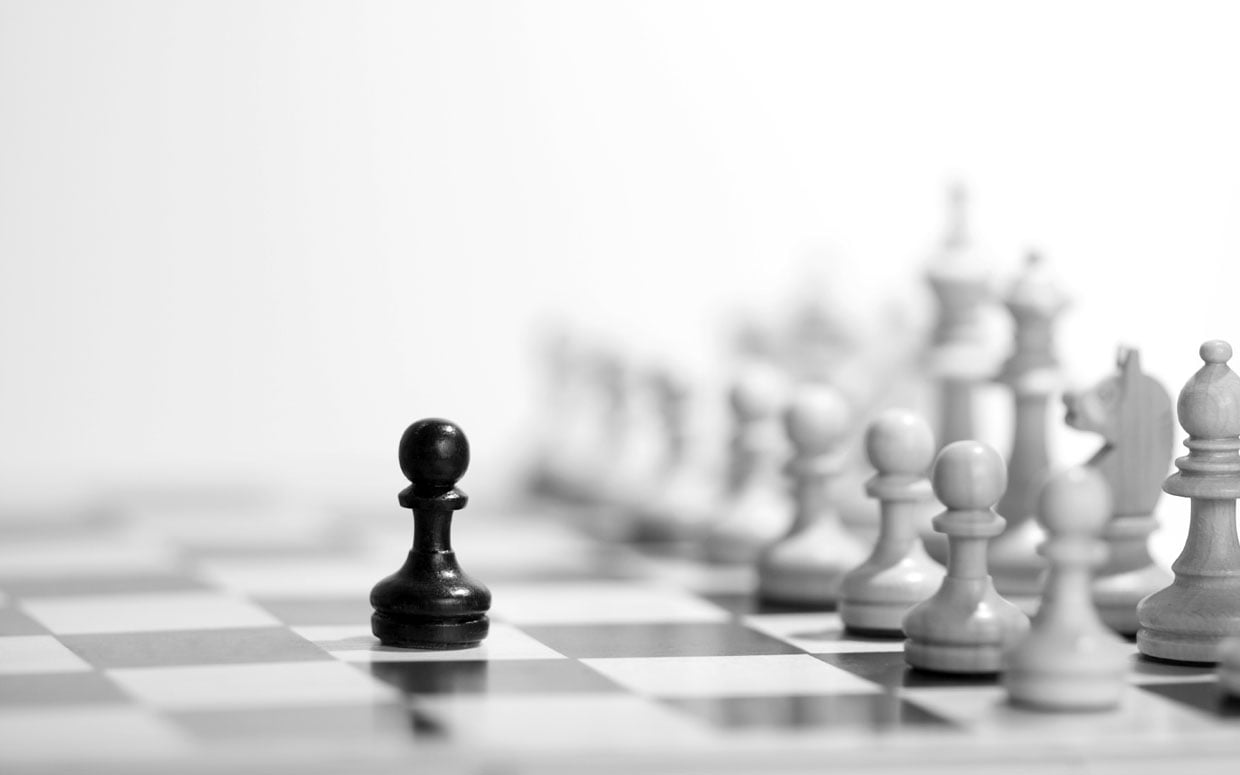 Overlooking the Value of Your Pawns