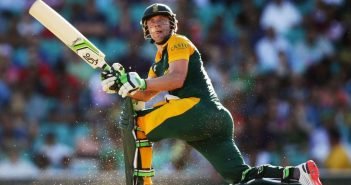 5 Tips On How To Get Better At Power Hitting In Cricket cricket power hitting tips ab de villiers