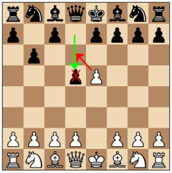 en passant chess