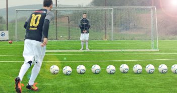5 Awesome Tips To Become A Boss At Football Penalty Kick Football penalty kicks