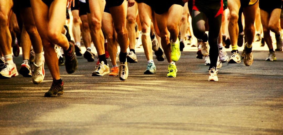 6 Marathons That You Should Try Out At Least Once In India Playo