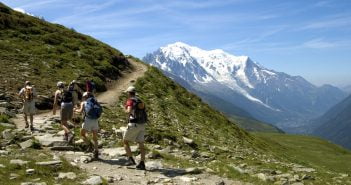 9 Reasons Why You Should Consider A Mountain Vacation mountain vacation