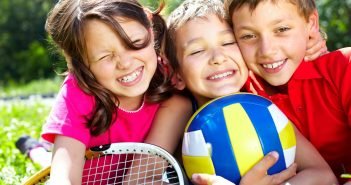 Picking The Right Sport: Here’s All You Need To Know pick the right sport for your children