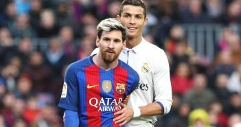 Ronaldo vs Messi: 5 Things to Consider when Deciding Who’s the Greatest Footballer of Our Time ronaldo vs messi