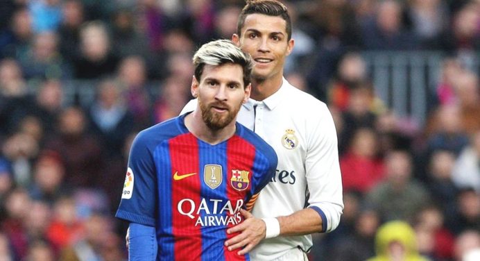 Who’s Better Ronaldo vs Messi: GOAT of Football