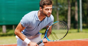 Tennis Tactics: How To Exploit Opponents’ Weaknesses To Win Matches? economical tennis rackets