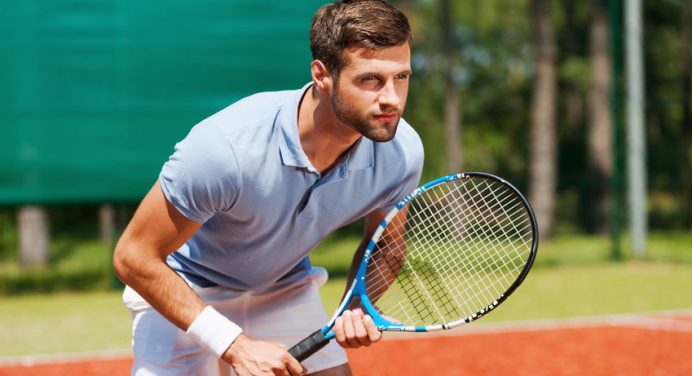 5 Most Economical Tennis Rackets Online