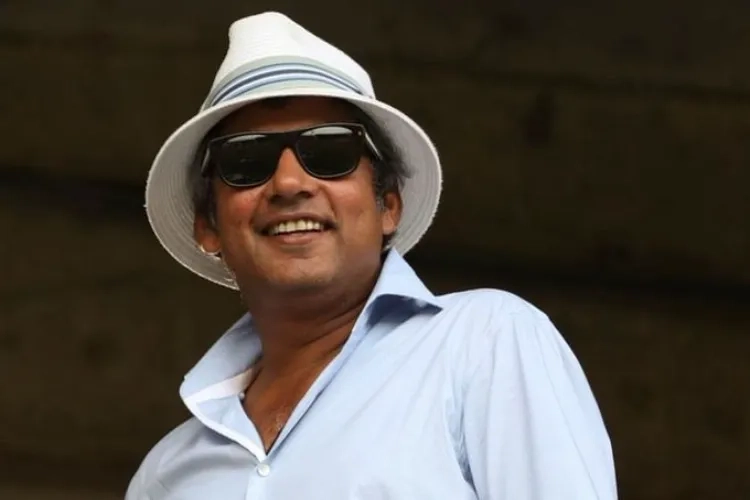 Ajay Jadeja