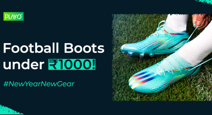 Football Boots Under 1000 Rupees | Editor’s Choice