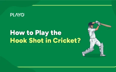 How to Play the Hook Shot in Cricket?
