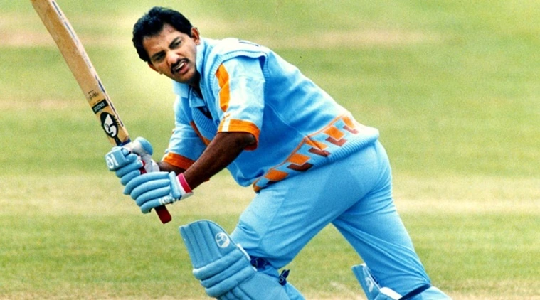 Mohammad Azharuddin