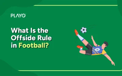 What Is the Offside Rule in Football?