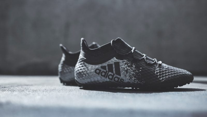 adidas football boots