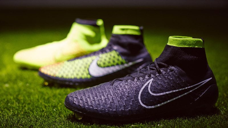 best football shoes in nike