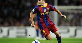 Start Your Football Journey With These Root Skills football root skills iniesta