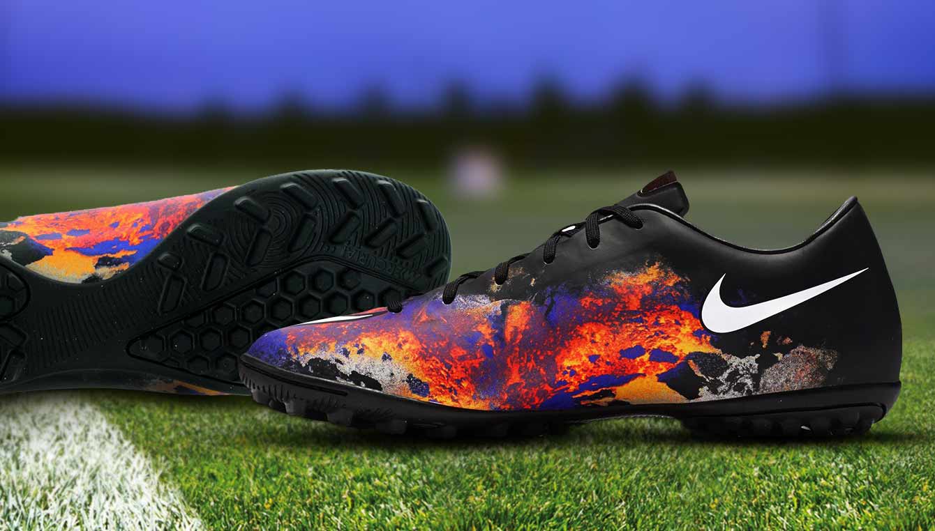 best turf football shoes