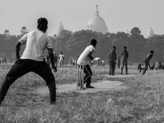 gully cricket rules
