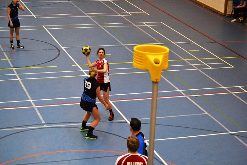 korfball