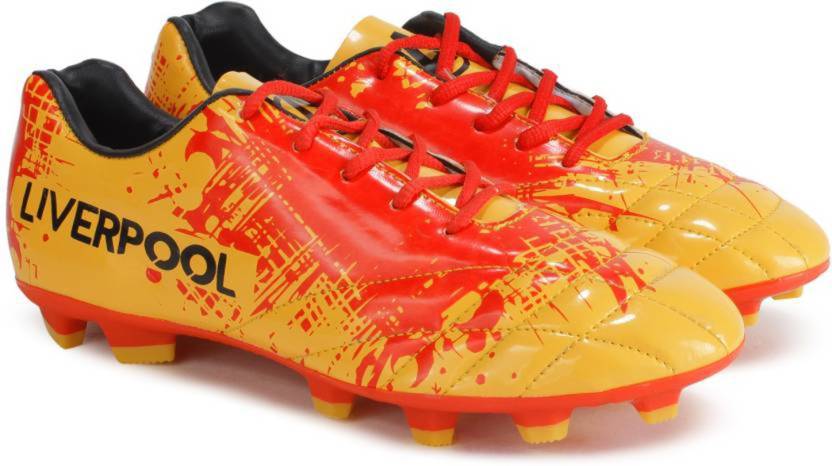 liverpool soccer boots