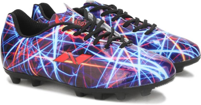 flipkart football boots