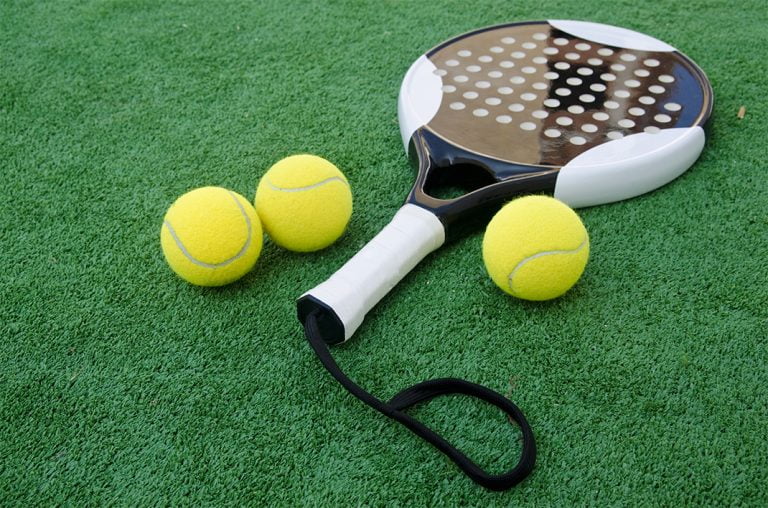 7 Things You Need To Know About This Upcoming Sport called PADEL