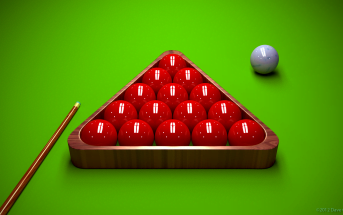 snooker rules